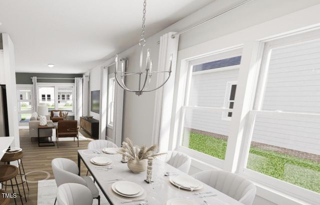 817 Central Pk Drive, Raleigh, NC 27604