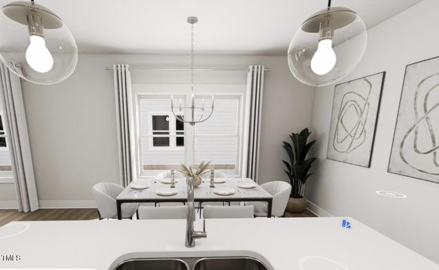 817 Central Pk Drive, Raleigh, NC 27604