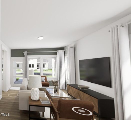 817 Central Pk Drive, Raleigh, NC 27604