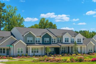 817 Central Pk Drive, Raleigh, NC 27604