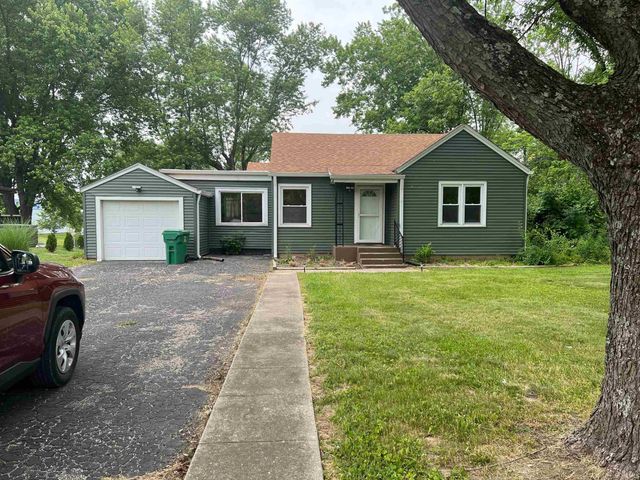 5399 E State Road 45 Highway, Bloomington, IN 47408