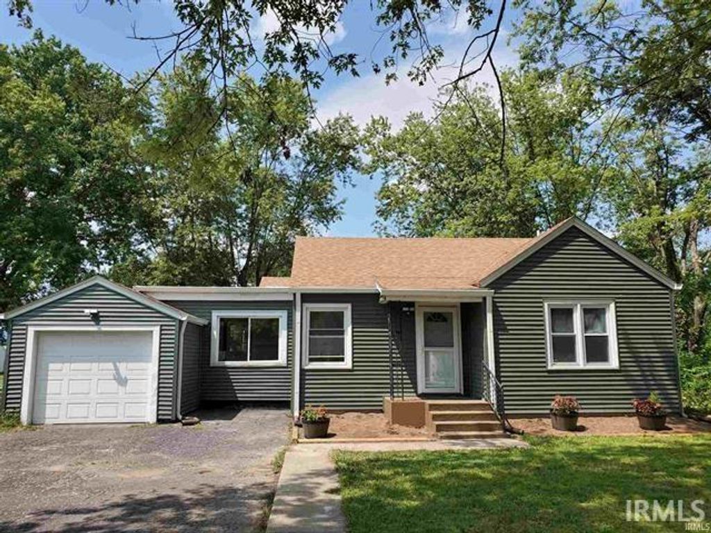 5399 E State Road 45 Highway, Bloomington, IN 47408