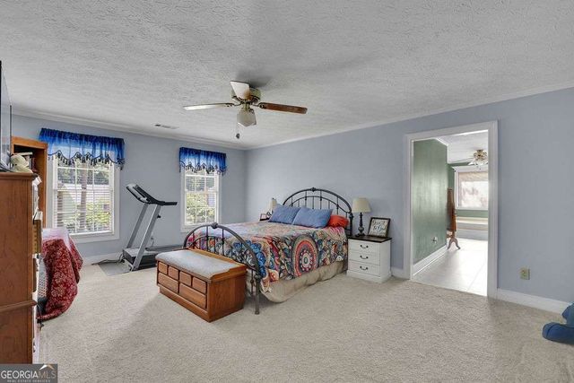 1339 Saint Michaels Court SW, Lilburn, GA 30047
