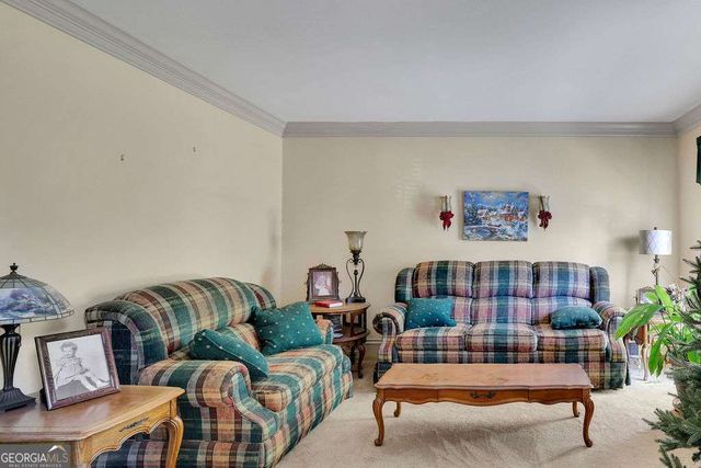 1339 Saint Michaels Court SW, Lilburn, GA 30047