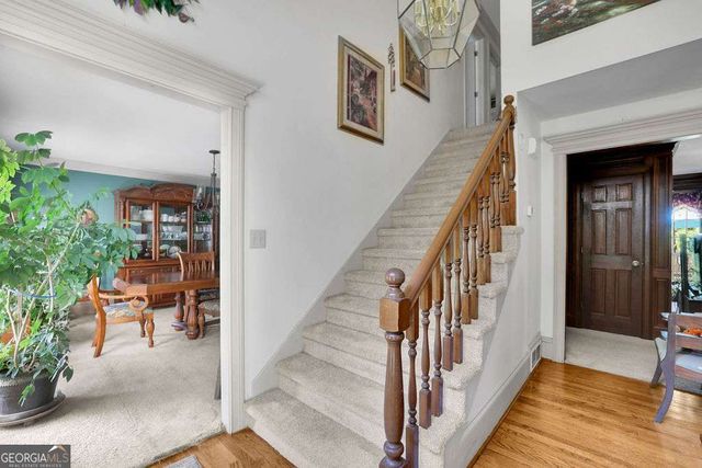 1339 Saint Michaels Court SW, Lilburn, GA 30047