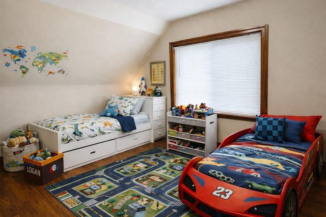 1316 Lake Avenue, Whiting, IN 46394