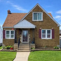 1316 Lake Avenue, Whiting, IN 46394