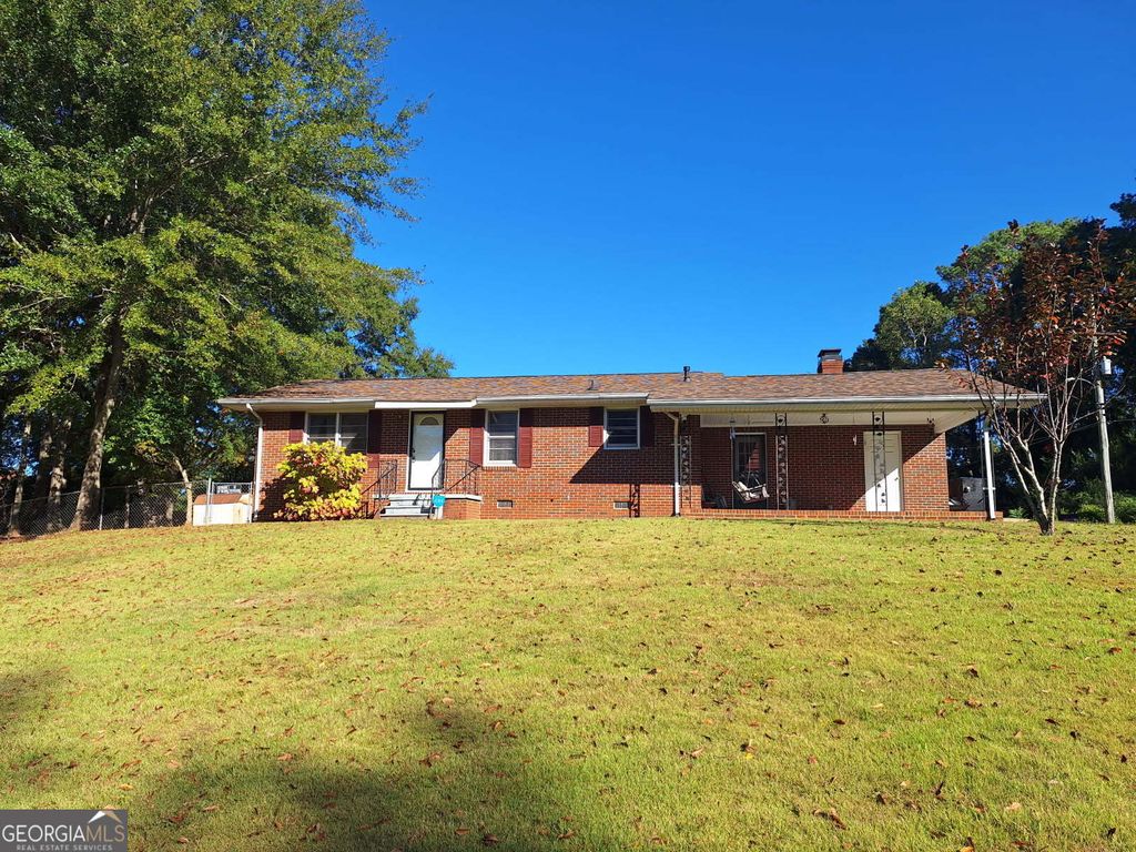1701 53rd Street, Valley, AL 36854