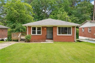 655 Albert Street NW, Atlanta, GA 30318