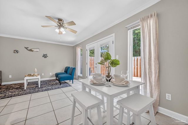 5292 Balfour Pl, Perdido Key, FL 32507