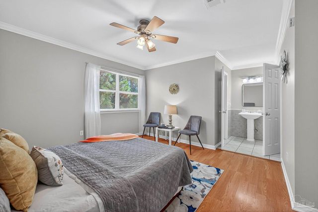 5292 Balfour Pl, Perdido Key, FL 32507