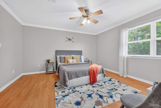 5292 Balfour Pl, Perdido Key, FL 32507