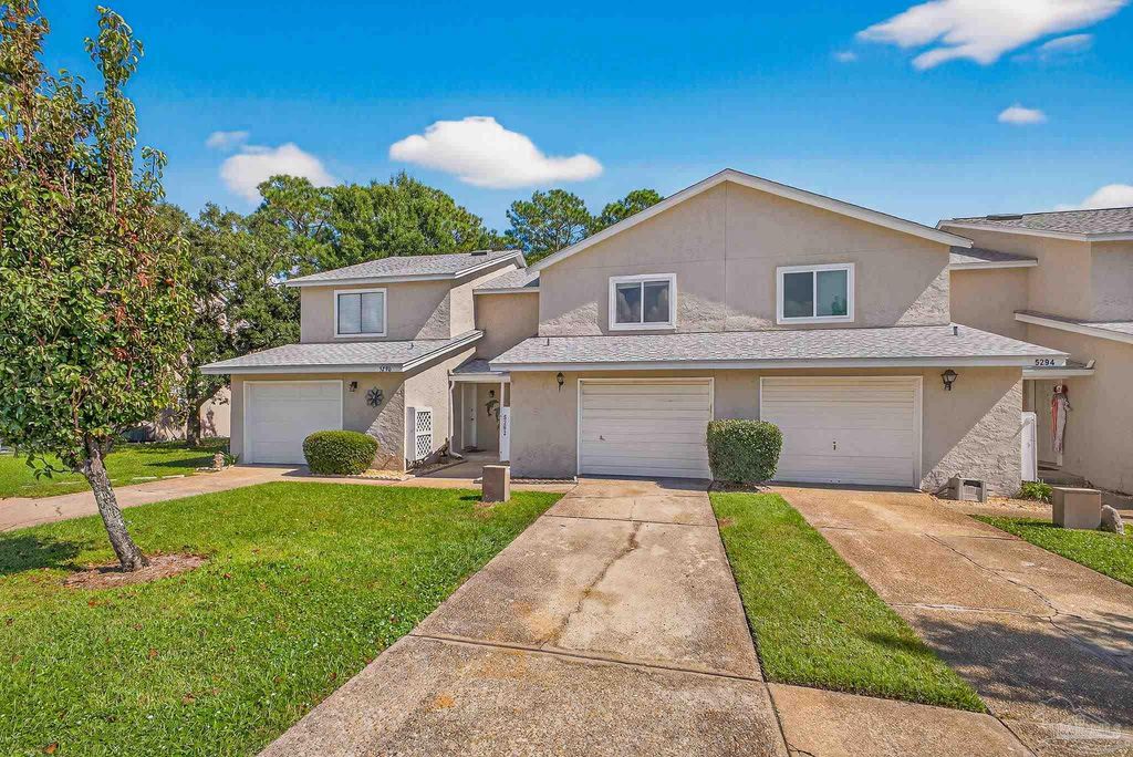 5292 Balfour Pl, Perdido Key, FL 32507