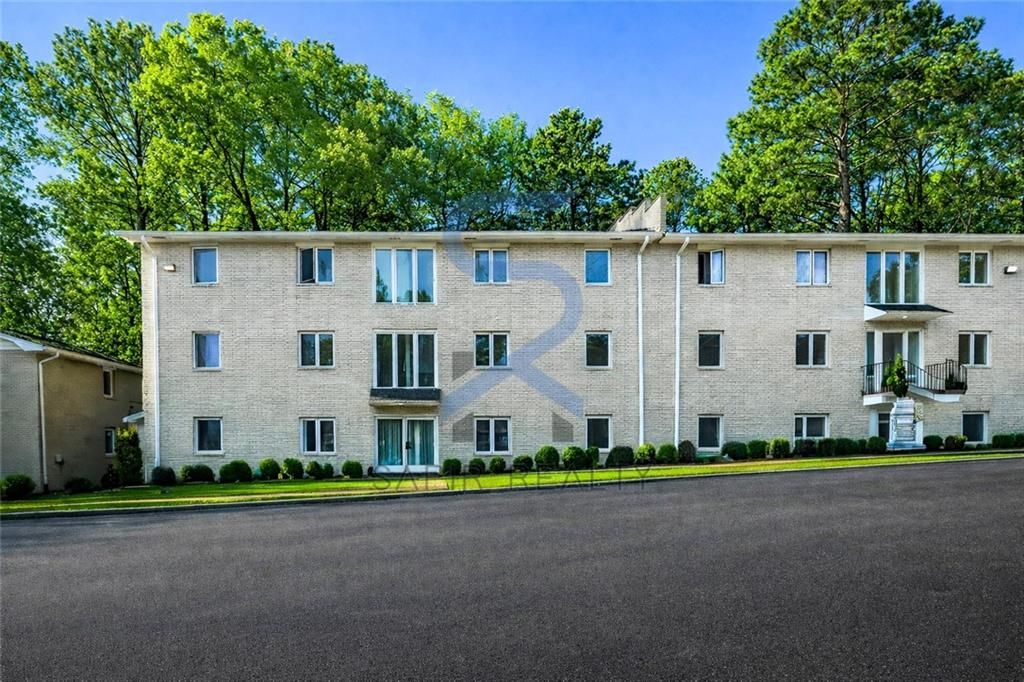 166 Anderson Avenue NW B13, Atlanta, GA 30314