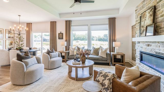 620 NW Concord Lane, Waukee, IA 50263