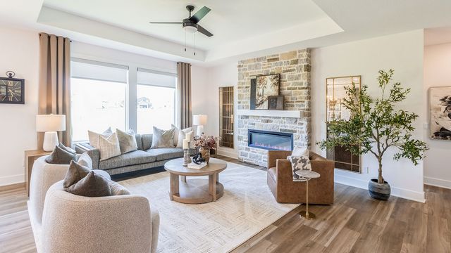 620 NW Concord Lane, Waukee, IA 50263