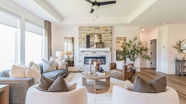 620 NW Concord Lane, Waukee, IA 50263