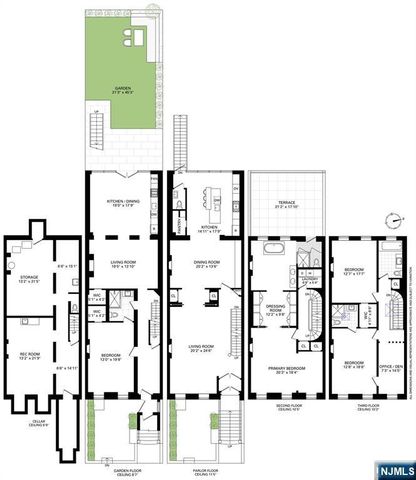 926 Hudson Street, Hoboken, NJ 07030