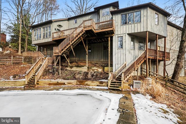 4712 GREAT OAK LN, Harrisburg, PA 17110