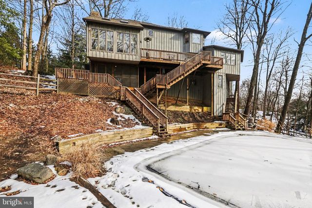 4712 GREAT OAK LN, Harrisburg, PA 17110