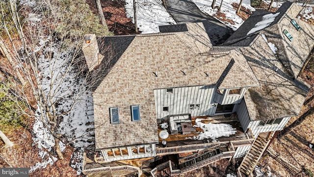 4712 GREAT OAK LN, Harrisburg, PA 17110