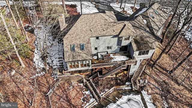 4712 GREAT OAK LN, Harrisburg, PA 17110