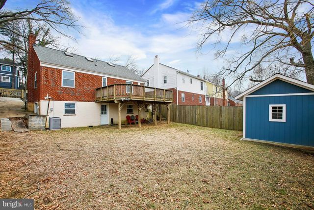 2008 S QUINCY ST, Arlington, VA 22204