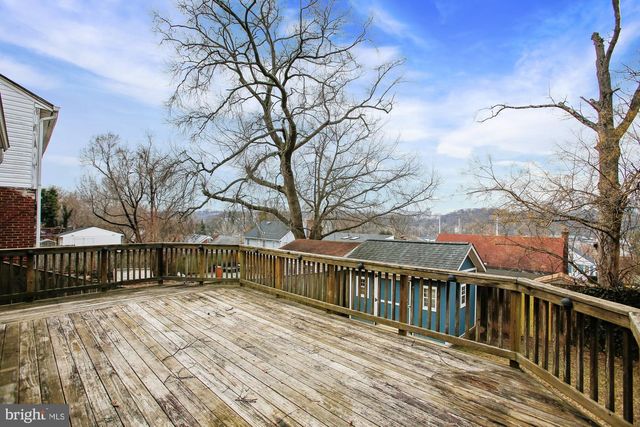 2008 S QUINCY ST, Arlington, VA 22204