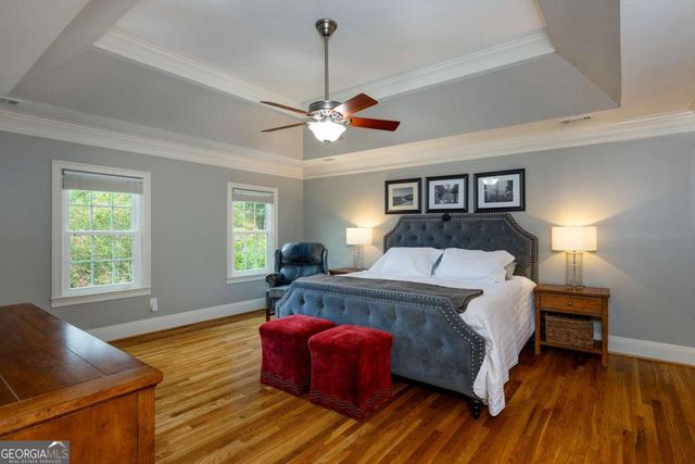 2885 Harwick Drive, Sandy Springs, GA 30350