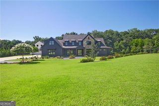 400 Lower Union Hill Road, Canton, GA 30115