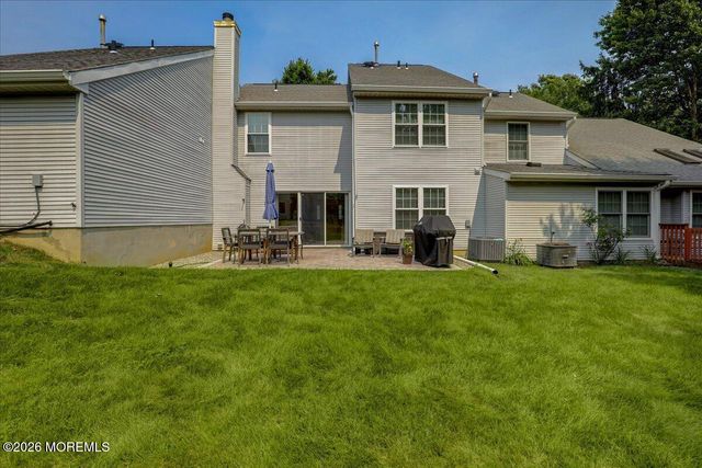 202 Century Way, Manalapan, NJ 07726