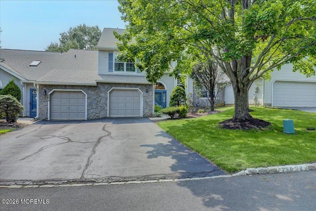 202 Century Way, Manalapan, NJ 07726