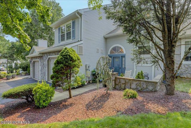 202 Century Way, Manalapan, NJ 07726