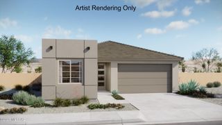 12790 E Amole Mine Place, Vail, AZ 85641