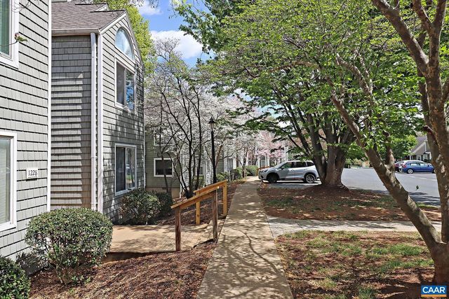 1242 CLIFDEN GREENE, Charlottesville, VA 22901