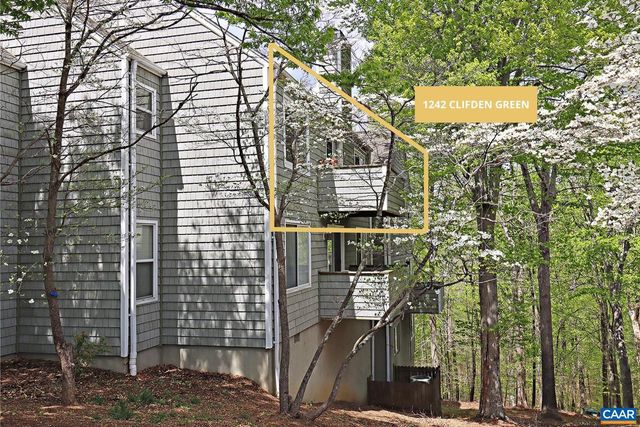 1242 CLIFDEN GREENE, Charlottesville, VA 22901