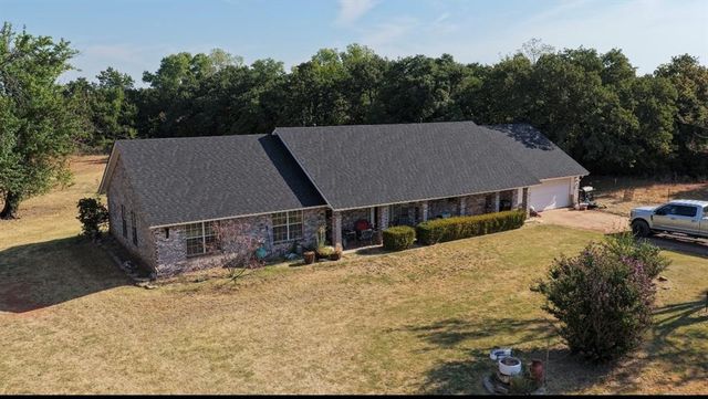 12175 250th Street, Blanchard, OK 73010
