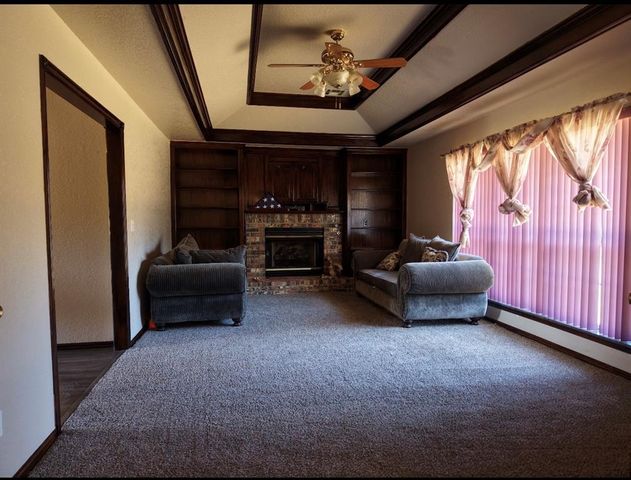 12175 250th Street, Blanchard, OK 73010