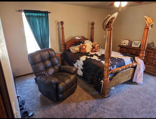 12175 250th Street, Blanchard, OK 73010
