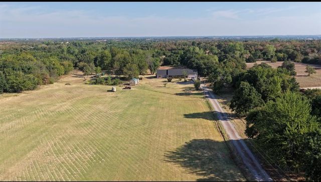 12175 250th Street, Blanchard, OK 73010