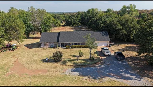12175 250th Street, Blanchard, OK 73010