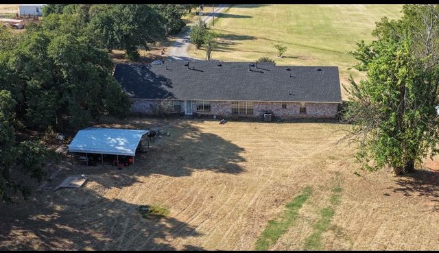 12175 250th Street, Blanchard, OK 73010