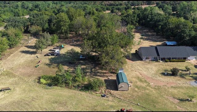 12175 250th Street, Blanchard, OK 73010
