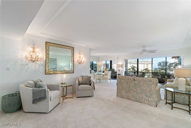 3430 Gulf Shore BLVD N 4I, Naples, FL 34103