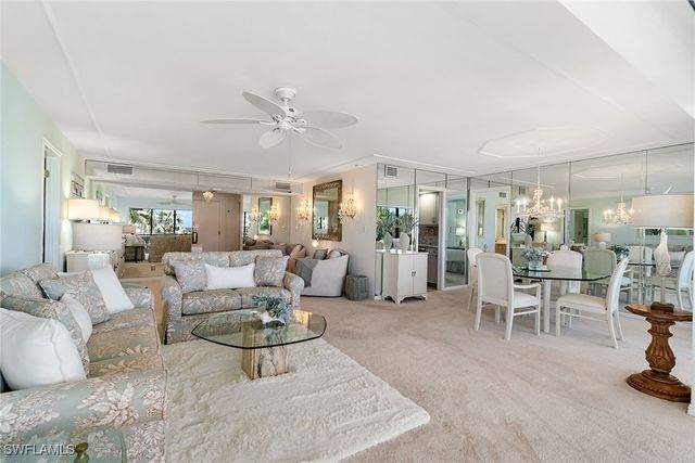 3430 Gulf Shore BLVD N 4I, Naples, FL 34103