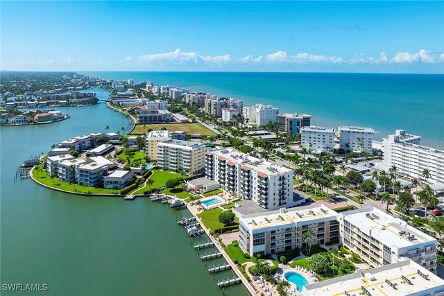 3430 Gulf Shore BLVD N 4I, Naples, FL 34103