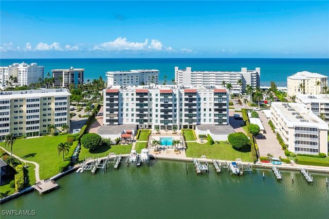 3430 Gulf Shore BLVD N 4I, Naples, FL 34103