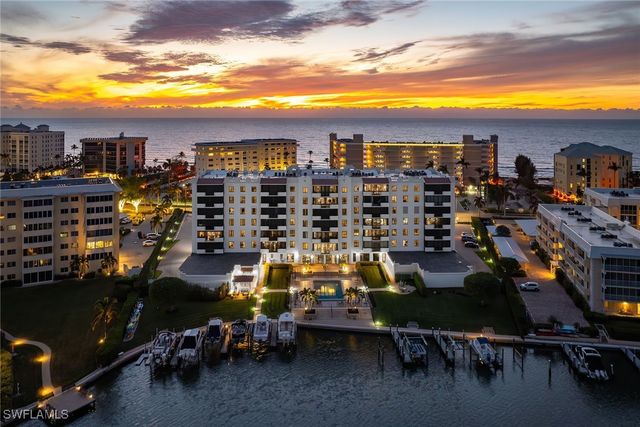 3430 Gulf Shore BLVD N 4I, Naples, FL 34103