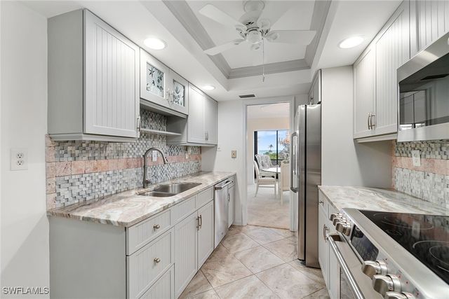 3430 Gulf Shore BLVD N 4I, Naples, FL 34103