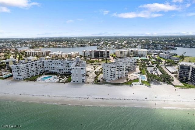 3430 Gulf Shore BLVD N 4I, Naples, FL 34103